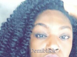 Demiblack