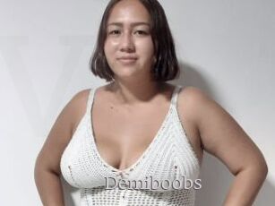 Demiboobs