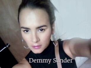 Demmy_Sander