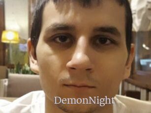 DemonNight
