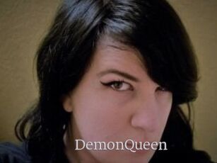 DemonQueen