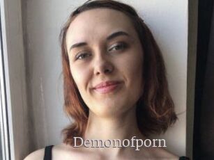 Demonofporn