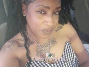 Demor_Wetta Vidéo Beurettes
