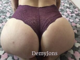 DemyJons
