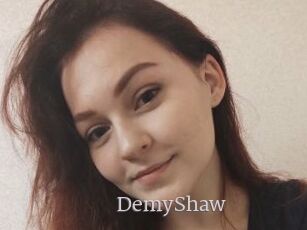 DemyShaw