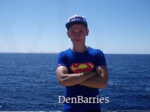 DenBarries