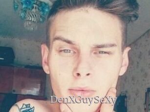 DenXGuy_SeXy