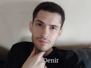 Denir