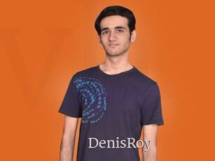 DenisRoy