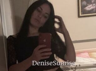 DeniseSunrise