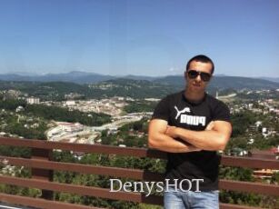 DenysHOT