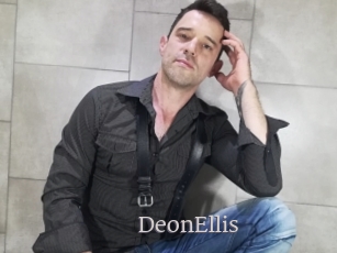 DeonEllis Vidéo Beurettes