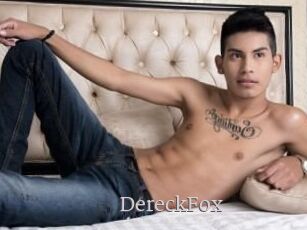 DereckFox