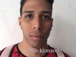 DereckJonson
