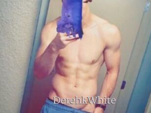 DerehkWhite