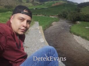 DerekEvans