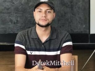 DerekMitchell