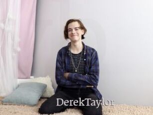 DerekTaylor