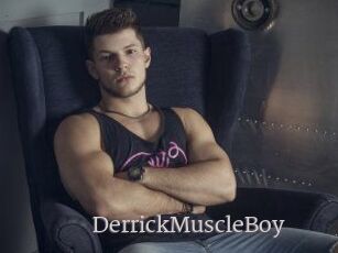 DerrickMuscleBoy