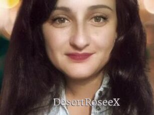 DesertRoseeX