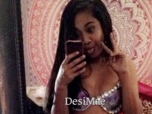 DesiMae