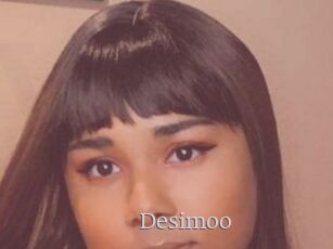 Desimoo