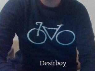 Desirboy