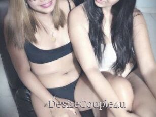 DesireCouple4u