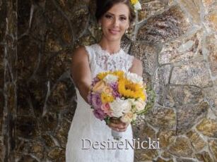 DesireNicki