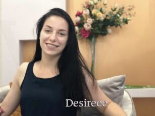 Desireee