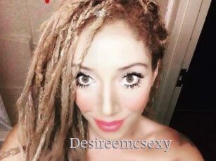 Desireemcsexy
