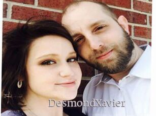DesmondXavier