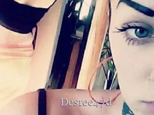 Desree47d