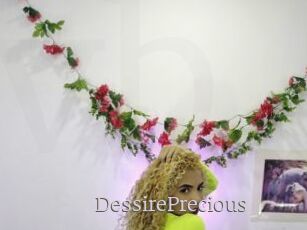 DessirePrecious