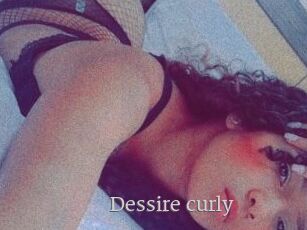 Dessire_curly