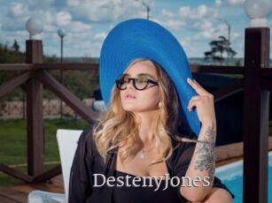 DestenyJones