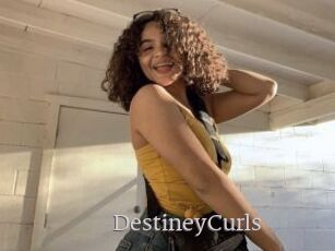 DestineyCurls