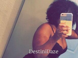 DestiniDaze