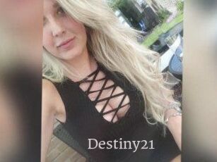 Destiny21