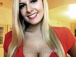 DestinyBrooks