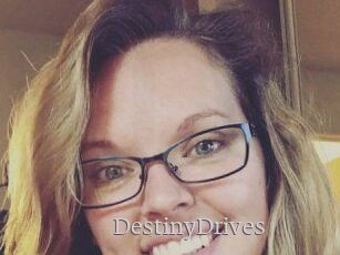 DestinyDrives