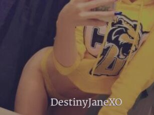 DestinyJaneXO