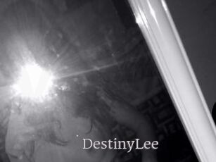 DestinyLee