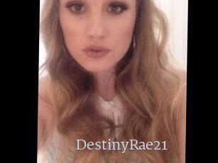 DestinyRae21