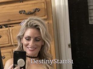 DestinyStarr81