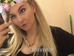 DestinyUK