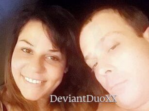DeviantDuoXX