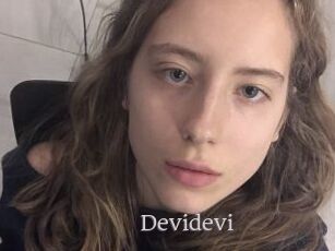 Devidevi