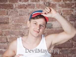 DevilMayCryq