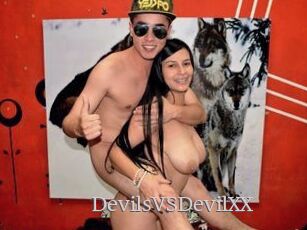DevilsVSDevilXX